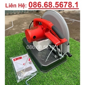 Máy cắt sắt Panda PA-7355P