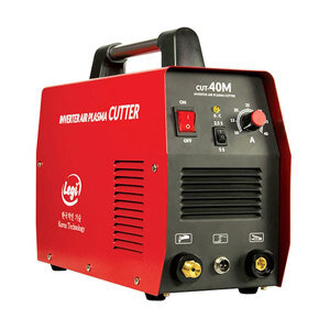 Máy cắt sắt Plasma Legi CUT-40M