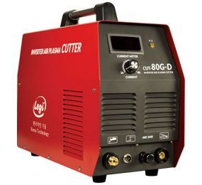 Máy cắt sắt Plasma Legi CUT-80G-D