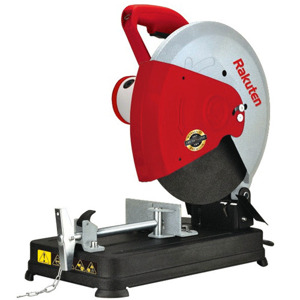 Máy cắt sắt Rakuten RK 354