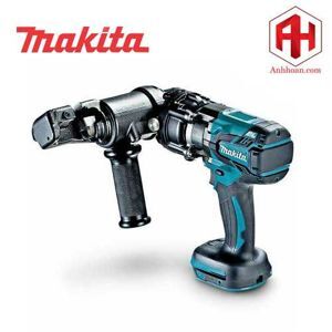 Máy cắt sắt ren dùng pin Makita DSC121ZK