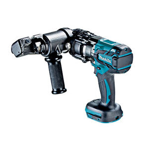Máy cắt sắt ren dùng pin Makita DSC121ZK