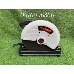 Máy cắt sắt Super 2000w SP-8070