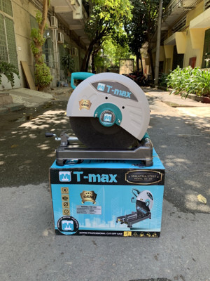 Máy cắt sắt T-Max TM-350 - 2300W
