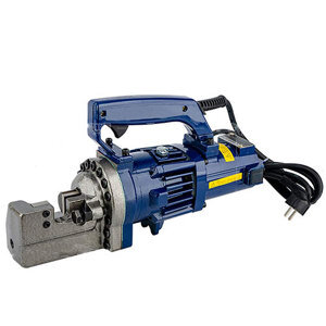 Máy cắt sắt thủy lực cầm tay HM RC-16
