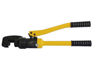 Máy cắt sắt thủy lực cầm tay TCVN HRC20