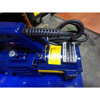 Máy cắt sắt thủy lực cầm tay RC20-Baro hành 6 tháng