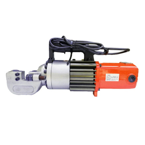 máy cắt sắt thủy lực GQ 25