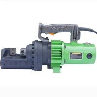 Máy Cắt Sắt Thủy Lực Hàn Quốc Handy 25DC