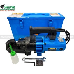 Máy cắt sắt thủy lực Handy 25C