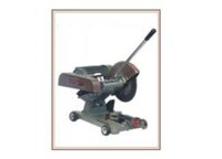 Máy cắt sắt Tiến Đạt Φ 300mm 2HP