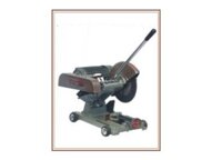 Máy cắt sắt Tiến Đạt Φ 300mm 2HP