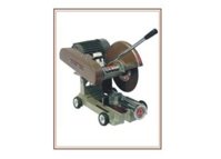 Máy cắt sắt Tiến Đạt Φ 350mm 2,5HP