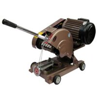 Máy cắt sắt Tiến Đạt F400 (2.5HP/220V)