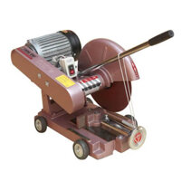 Máy cắt sắt Tiến Đạt F400 (2.5HP/220V)