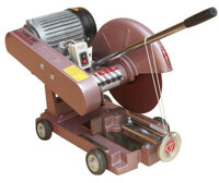 Máy cắt sắt Tiến Đạt F400 (2.5HP/220V)