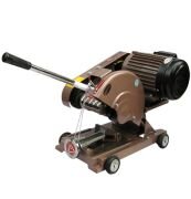 Máy cắt sắt Tiến Đạt motor Hồng Ký 3HP/220V