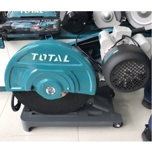 Máy cắt sắt Total TS9204051 - 3kW
