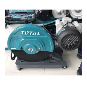 Máy cắt sắt Total TS9204052