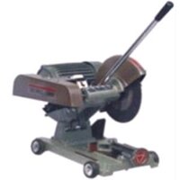 Máy cắt sắt trung Tiến đạt Ø350mm 2HP – 220V