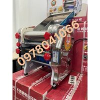 Máy Cắt Sợi Mì Tươi Chạy Điện FKM220