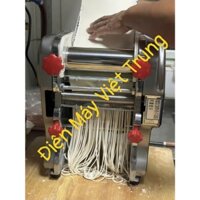 Máy cắt sợi mì tươi,hủ tiếu,bánh canh,bún phở,bánh tráng phơi sương chạy điện gia đình