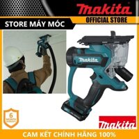 MÁY CẮT THẠCH CAO DÙNG PIN 12V MAKITA SD100DSYJ- HÀNG CHÍNH HÃNG