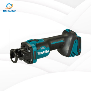Máy cắt thạch cao dùng pin 18V Makita DCO181Z