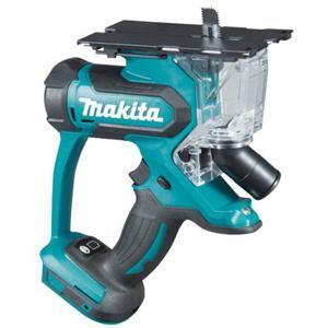 Máy cắt thạch cao dùng pin Makita DSD180Z 18V