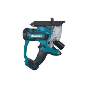 Máy cắt thạch cao dùng pin Makita SD100DSYJ