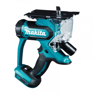 Máy cắt thạch cao dùng pin Makita DSD180Z 18V