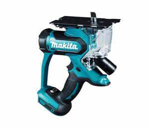 Máy cắt thạch cao dùng pin Makita DSD180Z 18V