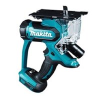 Máy cắt thạch cao dùng pin MAKITA DSD180Z