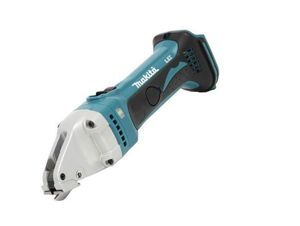 Máy cắt thẳng dùng pin Makita DJS161Z