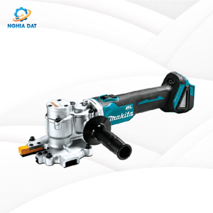 Máy cắt thép dùng pin Makita DSC251ZK