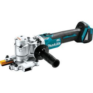 Máy cắt thép dùng pin Makita DSC251ZK