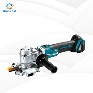 Máy cắt thép dùng pin Makita DSC251RT