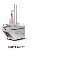 máy cắt thịt đông lạnh tự động ST608, máy bào thịt 1 cuộn đông lạnh, máy thái thịt bò, thịt ba chỉ siêu mỏng dạng cuộn