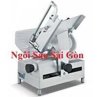 Máy Cắt thịt đông lạnh tự động SL330