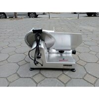 Máy cắt thịt ES300 công suất 420w tốc độ 20kg/h