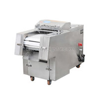 Máy cắt thịt gà nguyên con DK300