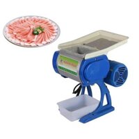 Máy cắt thịt tươi sống 2.5 LY RS-70D