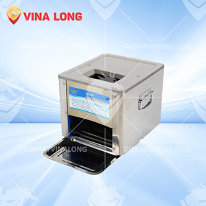 Máy cắt thịt tươi sống RS-85E