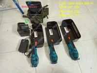 Máy cắt thu hoặc lá thuốc lá, thuốc lào mini. Bảo hành 12 tháng chính hãng