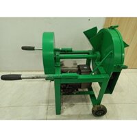 Máy cắt thuốc nam công nghiệp