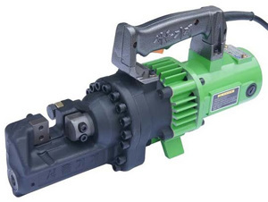 Máy cắt thuỷ lực 25mm Handy 25DC