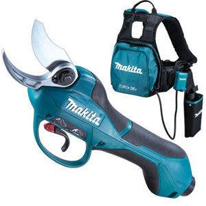 Máy cắt tỉa cành dùng pin Makita DUP361RM2