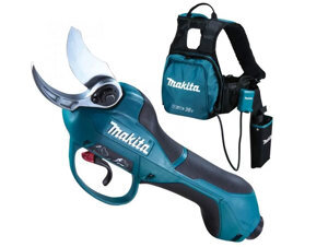 Máy cắt tỉa cành dùng pin Makita DUP361RM2