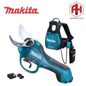 Máy cắt tỉa cành dùng pin Makita DUP361RM2