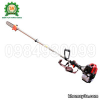 Máy cắt tỉa cành trên cao chạy xăng 3A
